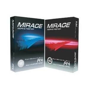 Mirage Mirage - Image 1
