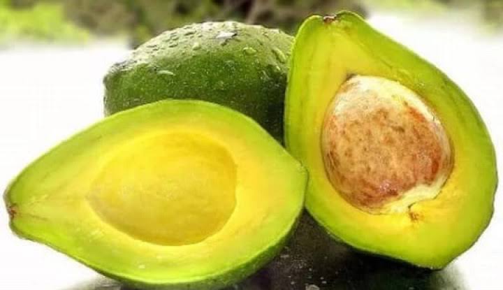 avocado avocado