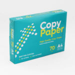 Copy Paper