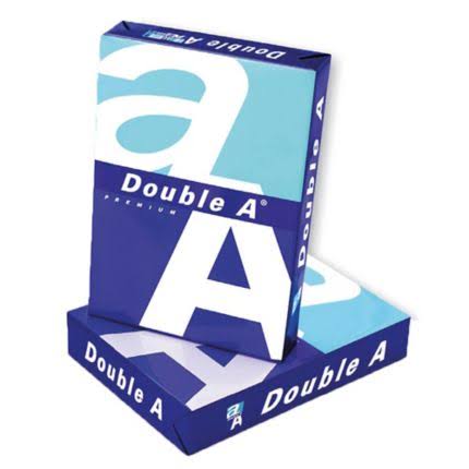 double a Double A - Image 1