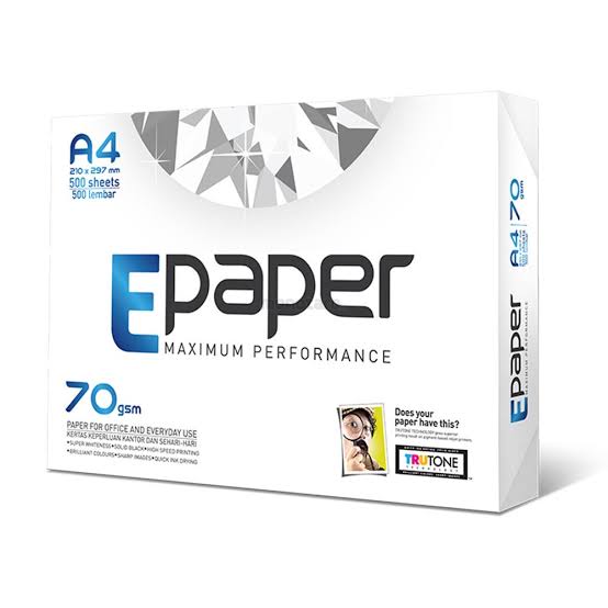 epaper Epaper - Image 1