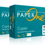 Paper One