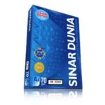 Sinar Dunia