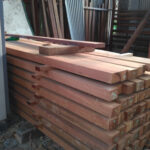 Bangkirai Wood
