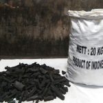 Charcoal Briquets