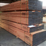 Meranti Wood