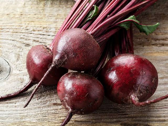 Beetroot Beetroot - Image 1