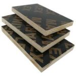 Film Faced Plywood - Image 3