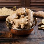 Ginger