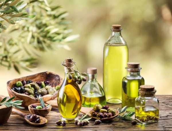 Olive Oil - Image 1