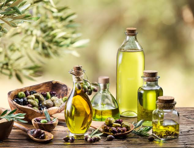 Olive Oil Olive Oil - Image 1