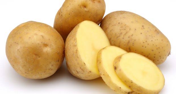 Potato Potato - Image 1
