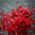 Saffron
