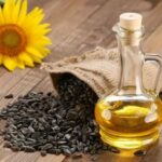Sunflower Oil