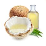 Virgin Coconut Oil