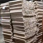 Rattan Manao Stick