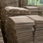 Rattan Manao Stick - Image 3