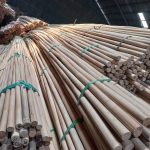 Rattan Batang Polish