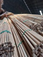 Rattan Batang Polish