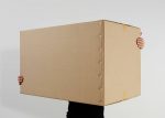 Cardboard Box