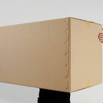 Cardboard Box