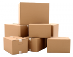 Cardboard Box - Image 2