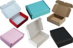 Cardboard Box - Image 3