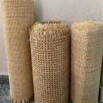 Rattan Cane Webbing