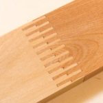 Finger Joint Woodboard - Image 2