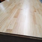 Finger Joint Woodboard