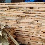 Mango Wood