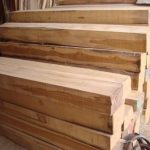 Rubber Wood - Image 2