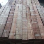 rubber wood