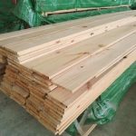 Spruce Wood