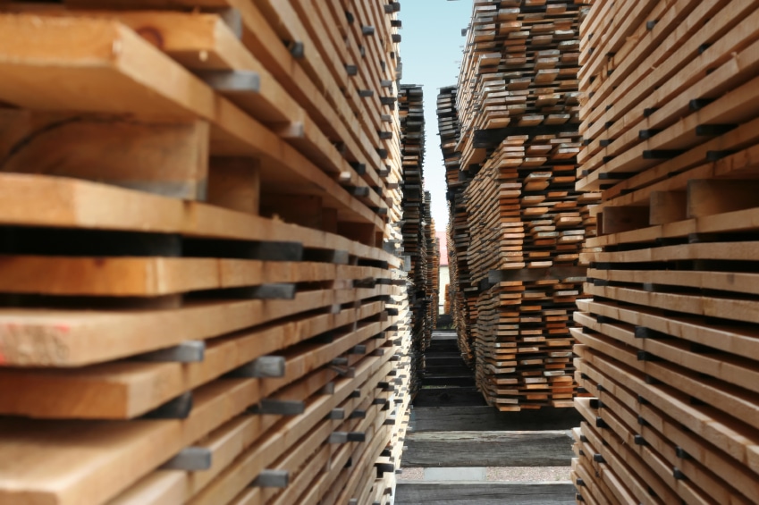 Featured image for Find the Best Lumber Yards Near Me for Quality Wood