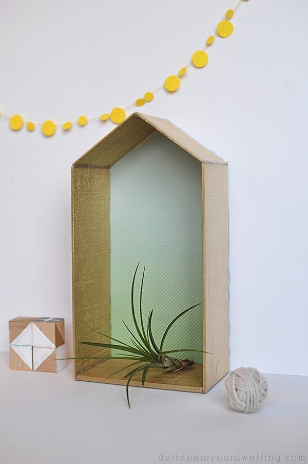 Featured image for Balsa Structure Wood Uses in DIY and Crafts