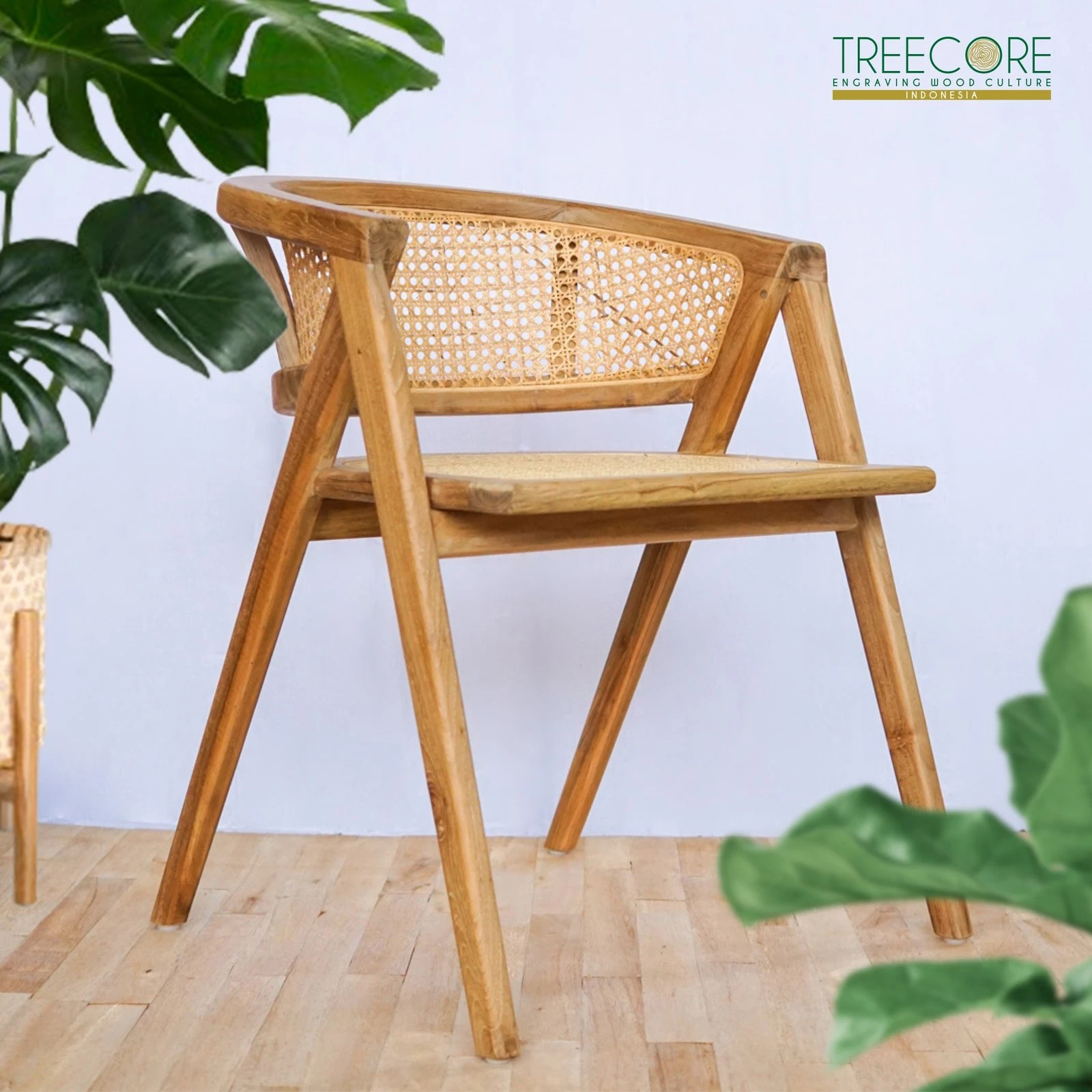 Best Indonesian Rattan Wood Supplier for Importers