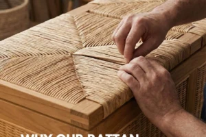 Bulk Export Rattan Wood for International Furniture Makers