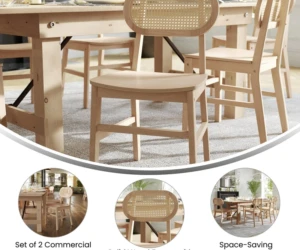 Commercial Rattan Wood Distributor