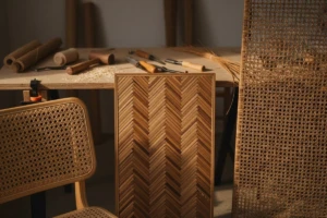 Custom Rattan Wood Manufacturing for Wholesale Buyers
