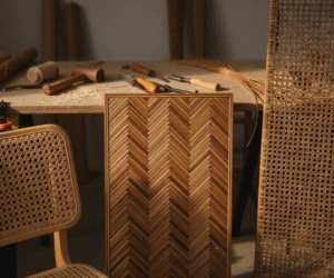 Custom Rattan Wood Manufacturing for Wholesale Buyers