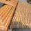 Custom Size Rattan Wood Supplier for Manufacturers
