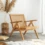 Hand Selected Rattan Wood for Premium Furniture