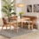 Natural Rattan Wood Solutions for Interior Projects