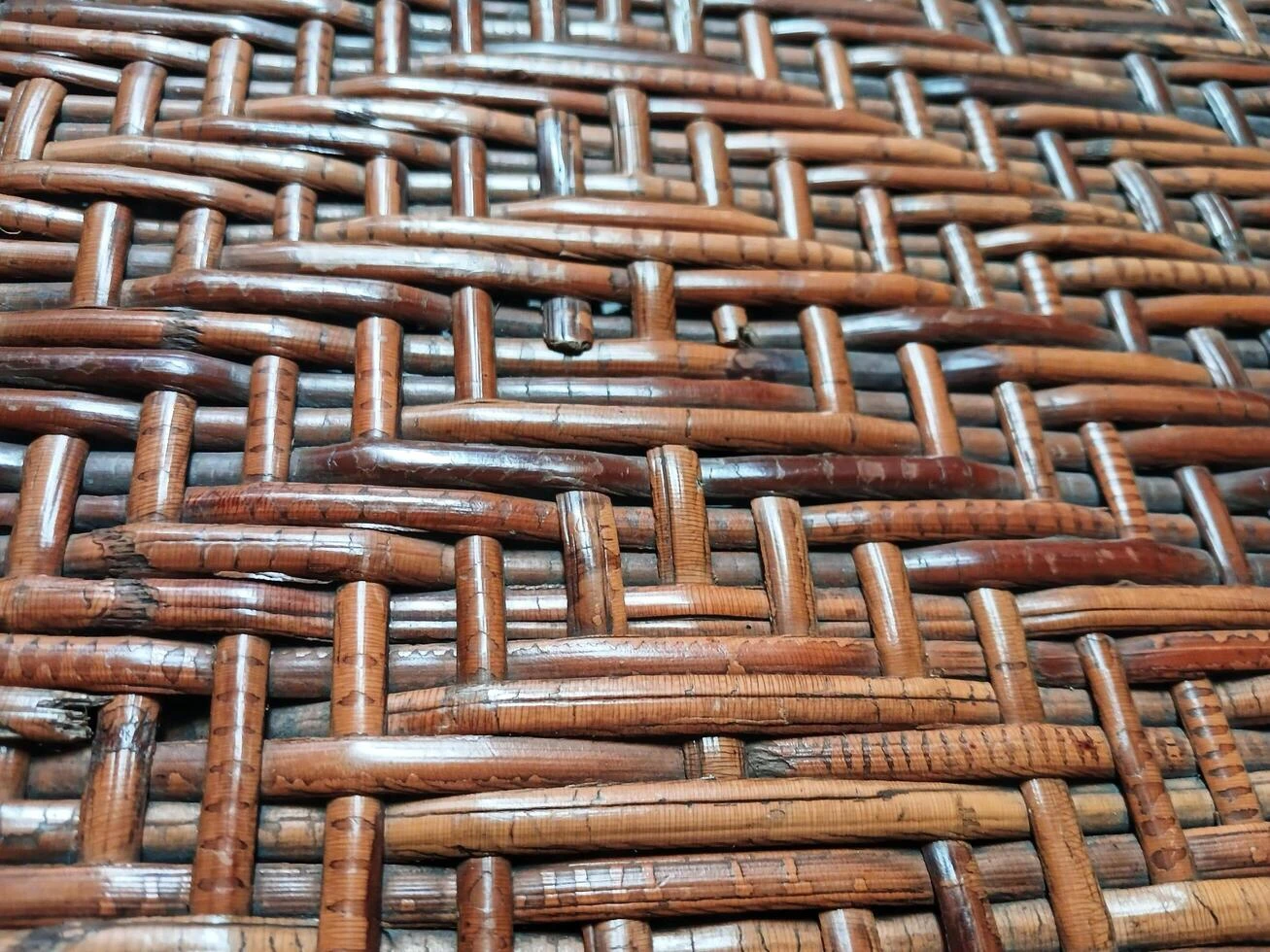 Premium Indonesian Rattan Wood for Global Buyers