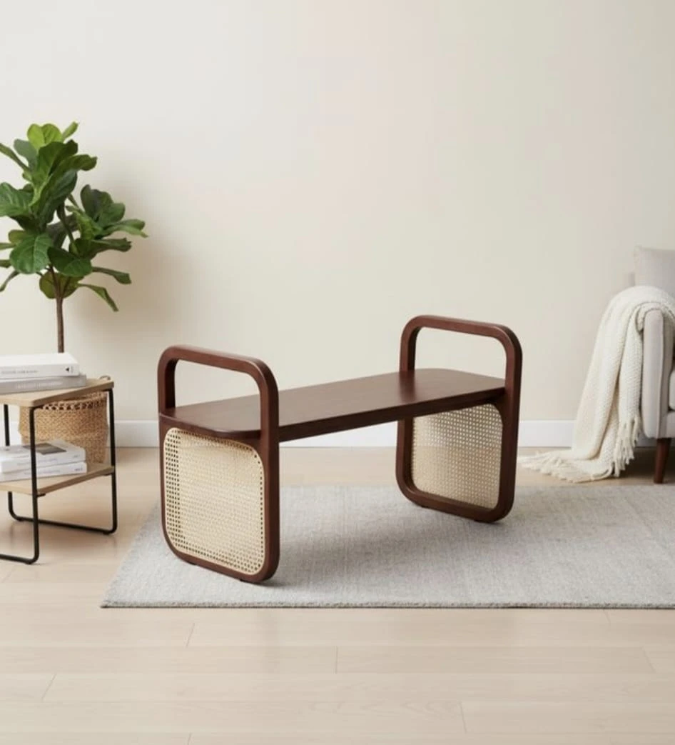 Premium Rattan Wood for Home Decor Manufacturers