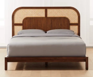 Premium Rattan Wood Material for Luxury Interiors