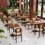 Rattan Wood Distributor for Commercial Furniture