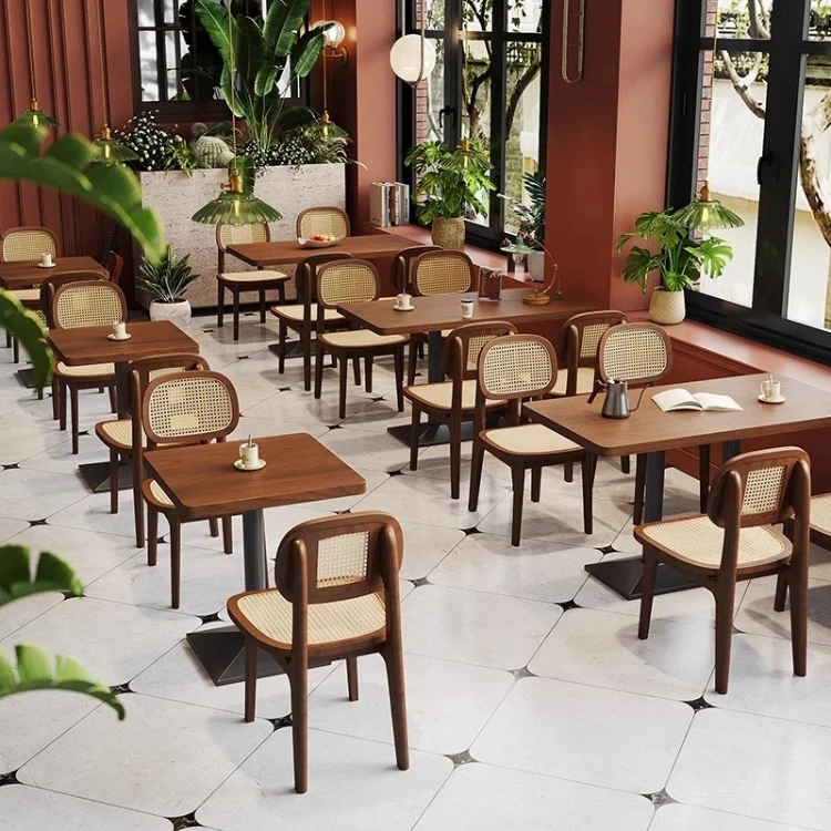 Rattan Wood Distributor for Commercial Furniture