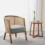 Rattan Wood Export Solutions for Global Furniture Brands
